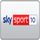 SKY SPORT 10 [DE-WOW] logo