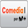 M.COMEDIA SD [ES] logo
