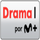 M.CINE Ñ SD [ES] logo