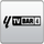 ES| LALIGA EA SPORTS 4 RAW ᵃᵐᶻ logo