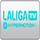 ES| LALIGA HYPERMOTION TV ᴴᴰ ᵃᵐᶻ logo