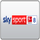 SKY SPORT BUNDESLIGA 8 RAW [DE-WOW] logo