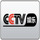 CCTV ENTERTAINMENT [CHN] logo