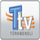 TURK ON VIDEO HD AMZ [DE] logo