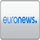EURO NEWS DEUTSCH HD AMZ [DE] logo