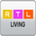 RTL LIVING HD AMZ [DE] logo