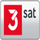 3SAT  RAW AMZ [DE] logo
