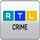 RTL CRIME  RAW AMZ [DE] logo