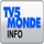 TV5 MONDE [VN] logo