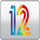 TNT SPORTS | Event 12 logo