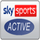 SPORT TV 2 HD [EXYU] logo