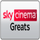 SKY CINEMA GREATS FHD [UK] logo