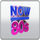 NOW 80S [UK] logo