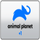 ANIMAL PLNT +1 [UK] logo