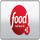 FOOD NETWORK +1 [UK] logo