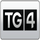 TG4 [IR] logo