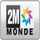 GMM-ONE THAI [TH] logo