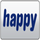 MVTV HAPPY TV [TH] logo