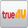 TRUE 4U THAI HD [TH] logo