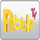 PEBBLE TV RAW [BE-VIP] logo