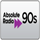 CRB| ABS logo