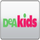 NOW DEAKIDS HD [IT] logo