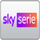 NOW SKY SERIE HD [IT] logo