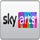NOW SKY ARTE HD [IT] logo