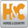 HORSE & COUNTRY TV  RAW [OD] logo