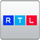 RTL TELEVISION RAW [OD] logo