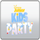 DISNEY JUNIOR [PLAY+] logo