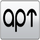 ARTE  RAW [PLAY+] logo