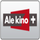 ALE KINO+ RAW [PLAY+] logo