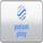 POLSAT PLAY RAW [PLAY+] logo