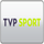 TVP SPORT  RAW [PLAY+] logo