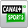 CANAL+ SPORT 5 RAW [PLAY+] logo
