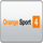 CANAL+ SPORT 4 RAW [PLAY+] logo