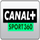 CANAL+ SPORT 3 RAW [PLAY+] logo
