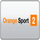 CANAL+ SPORT 2  RAW [PLAY+] logo