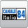 CANAL+ EXTRA 4  RAW [PLAY+] logo