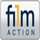 FILM 1 ACTION HD [PLAY+] logo