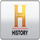 HISTORY RAW [PLAY+] logo