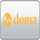 TV DOMA FHD [EXYU] logo