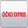 OCKO EXPRES RAW [CZ] logo