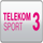 SPORT 3 RAW [CZ] logo