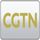 CGTN  RAW [HU] logo