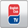 ENGLISH CLUB TV RAW [HU] logo