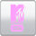 MTV 00S RAW [HU] logo