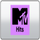 MTV HITS RAW [HU] logo