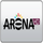 ARENA 4 RAW [HU] logo
